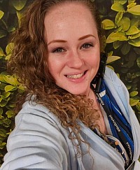 Melissa Oslo