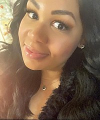 Eliza Hamilton