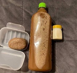 ECZEMA HERBS