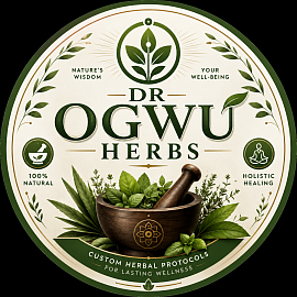 DR OGWU HERBAL HOME